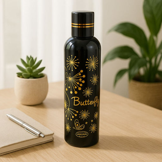 Premium Reusable Water Bottle – Leak-Proof & BPA-Free 1000 ml