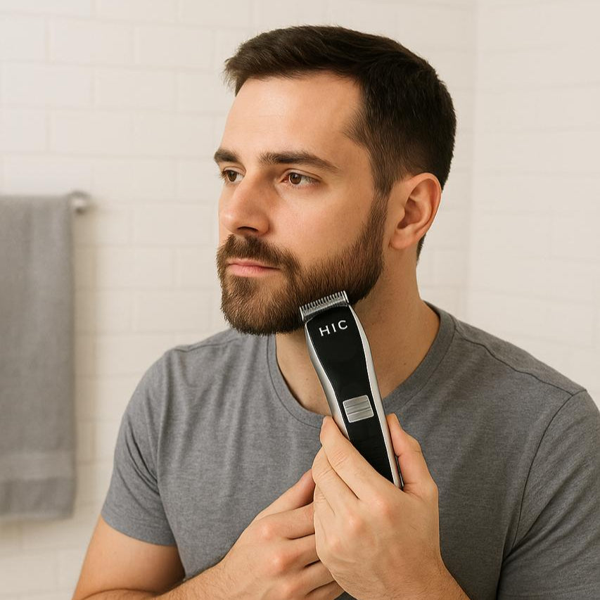 π Trim Like a Pro with the HTC Grooming Kit! πββοΈ