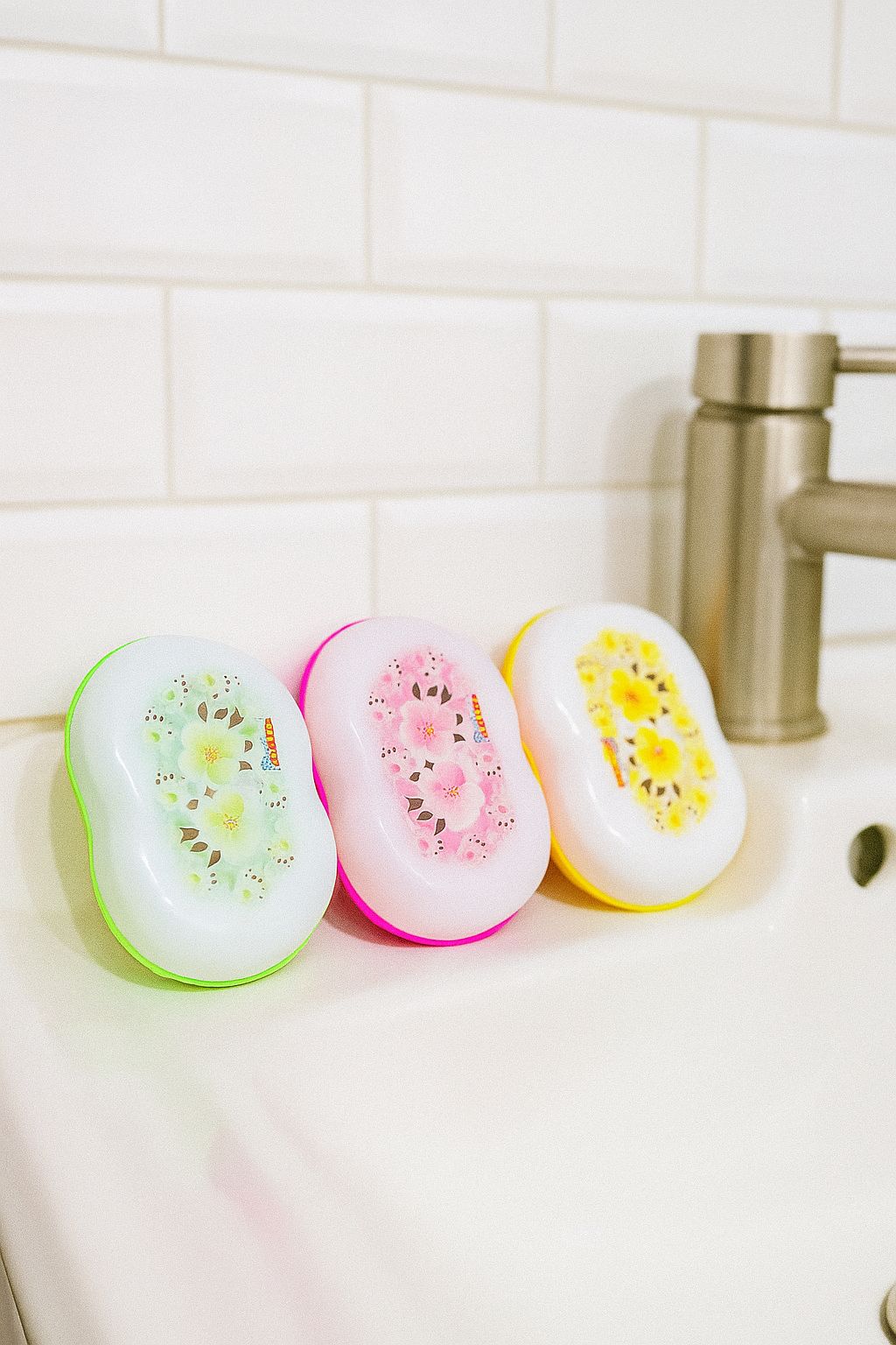 Lid Plastic Soap Case, Soap Holder Soap Dish For Bathroom Kitchen Sink