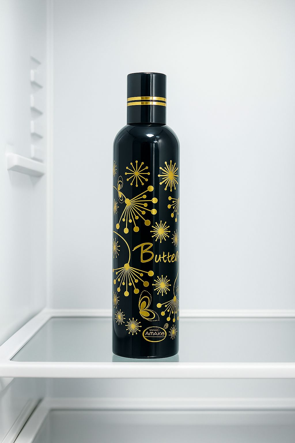 Premium Reusable Water Bottle – Leak-Proof & BPA-Free 1000 ml